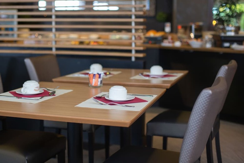 Hotel Mercure Vannes Le Port