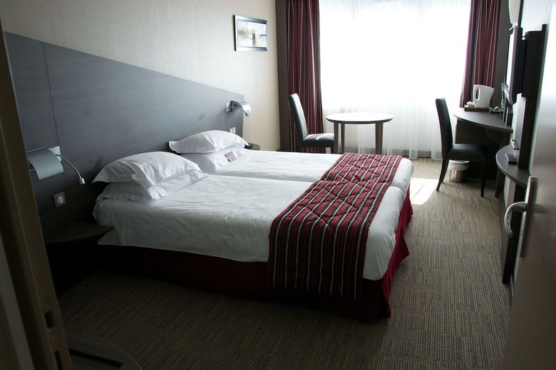 Hotel Mercure Vannes Le Port