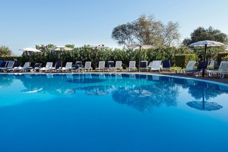 Hotel Panorama Sidari