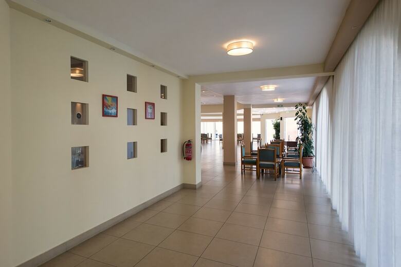Hotel Panorama Sidari