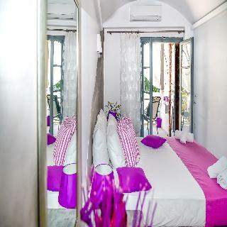 Hotel King's Suites