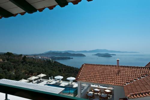 Skiathos Club Hotel & Suites