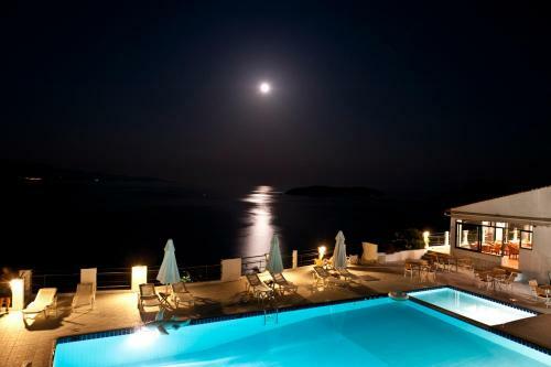 Skiathos Club Hotel & Suites