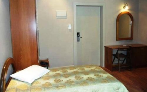 Hotel Palladion
