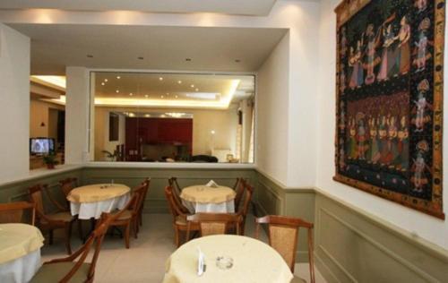 Hotel Palladion