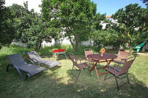 Hostal Pansion Prodromina