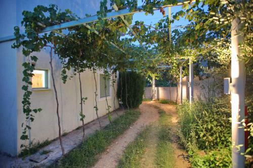 Hostal Pansion Prodromina