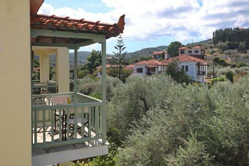 Hostal Pansion Prodromina