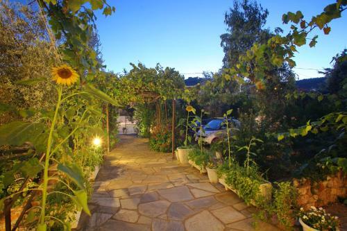 Hostal Pansion Prodromina