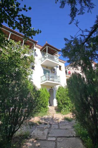 Hostal Pansion Prodromina