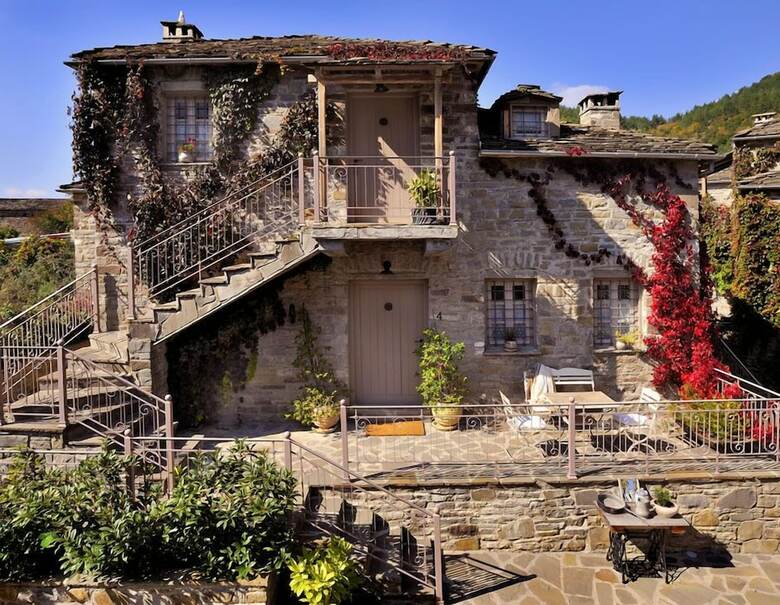 Hostal Avragonio