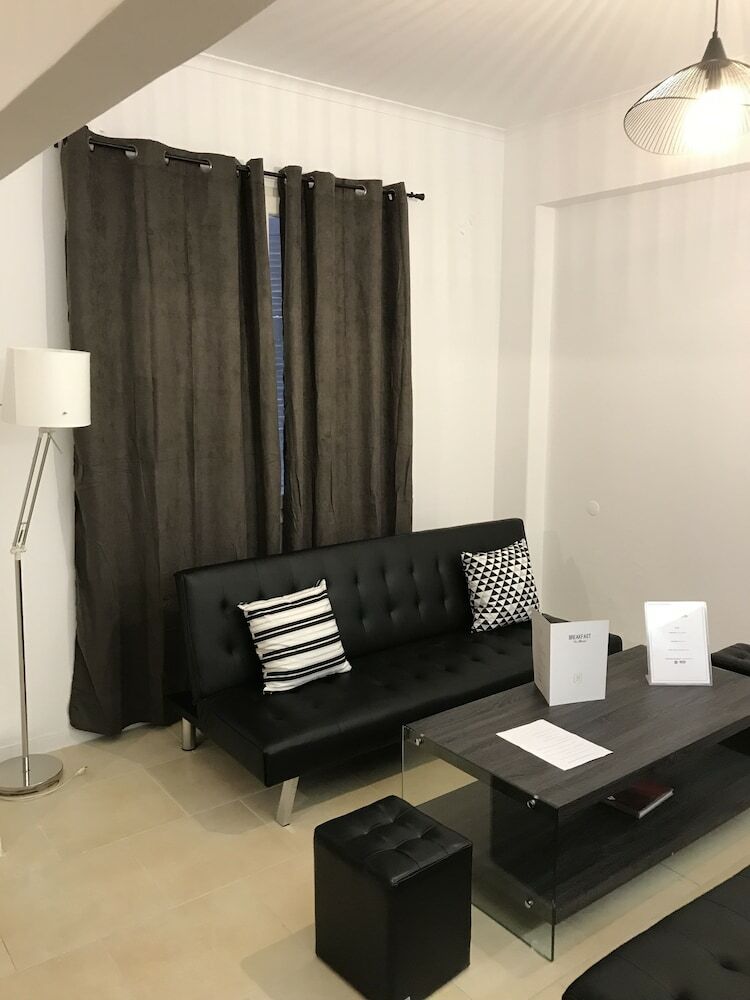 Apartamento Gk Athens