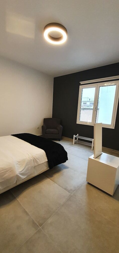 Apartamento Gk Athens