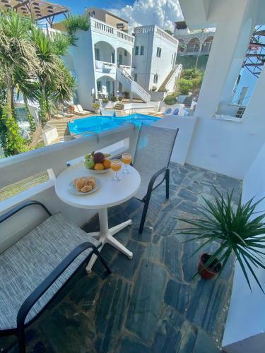 Apartamento Egli Studios