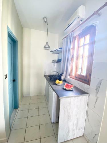 Apartamento Egli Studios