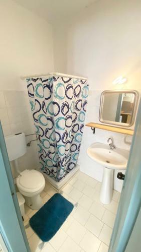 Apartamento Egli Studios