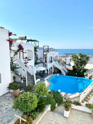 Apartamento Egli Studios