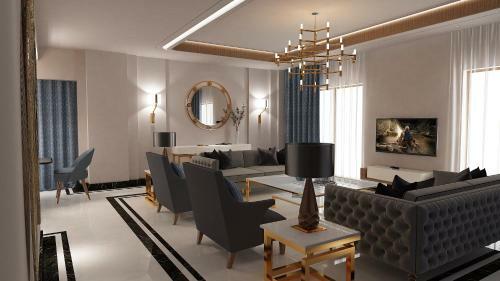 Potidea Palace Hotel