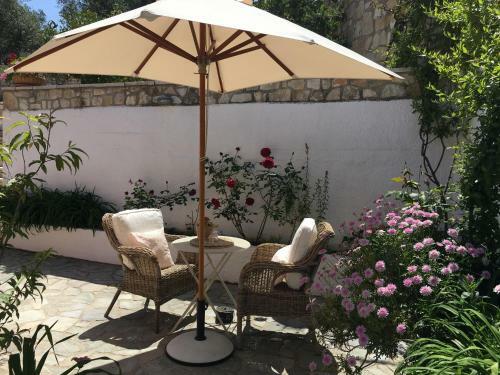 Apartamento Harry's Studios