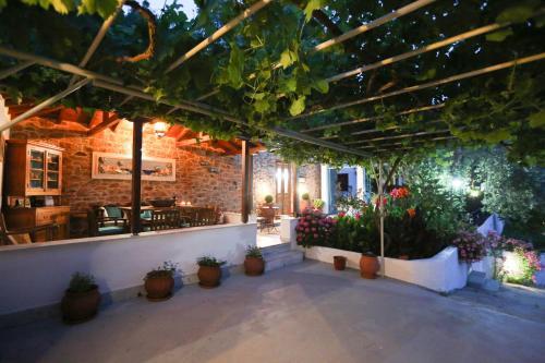 Apartamento Studios Villa Eleni