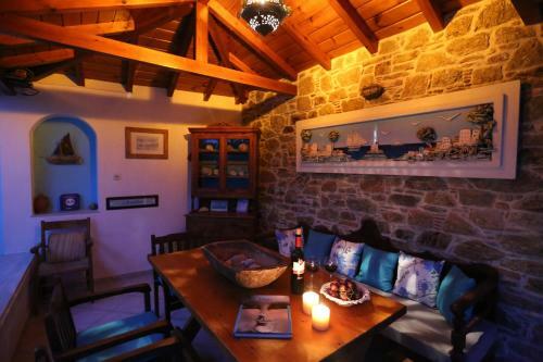 Apartamento Studios Villa Eleni