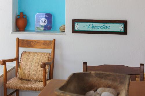 Apartamento Studios Villa Eleni
