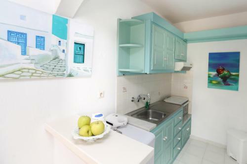 Apartamento Studios Villa Eleni