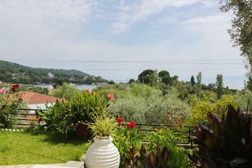 Apartamento Studios Villa Eleni