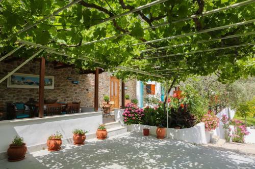 Apartamento Studios Villa Eleni