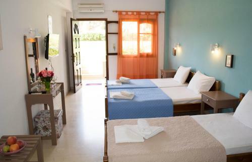 Apartamento Galini Beach