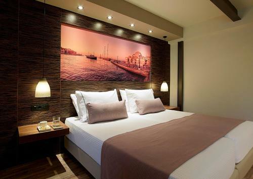Apartamento Elotis Suites