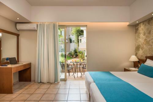 Apartamento Elotis Suites