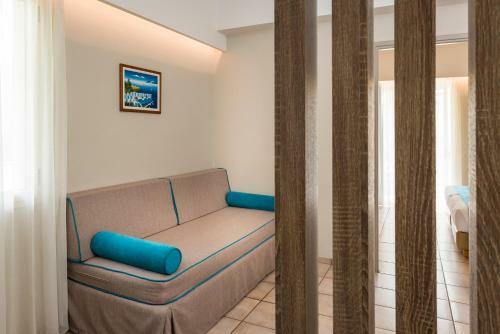 Apartamento Elotis Suites