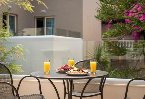 Apartamento Elotis Suites
