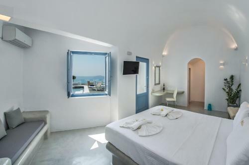 Hotel Pegasus Suites & Spa