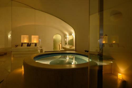 Hotel Pegasus Suites & Spa