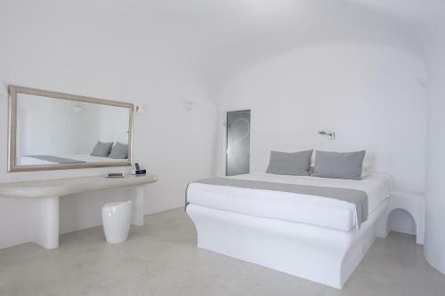 Hotel Pegasus Suites & Spa