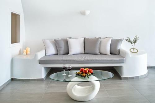 Hotel Pegasus Suites & Spa