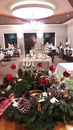 Hotel Restaurant Beau S�jour