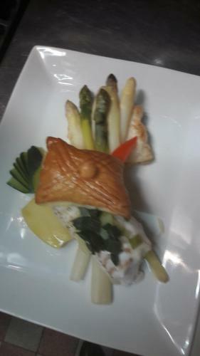 Hotel Restaurant Beau S�jour