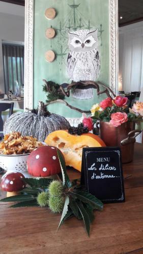 Hotel Restaurant Beau S�jour