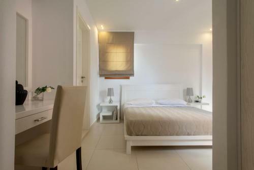 Apartamento Anamnesis City Spa