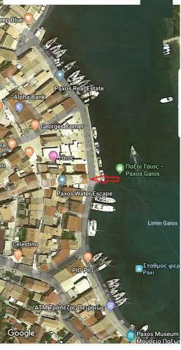 Elena Sea View Apartment