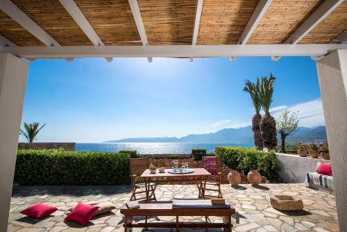 Almyra Seaside Houses
