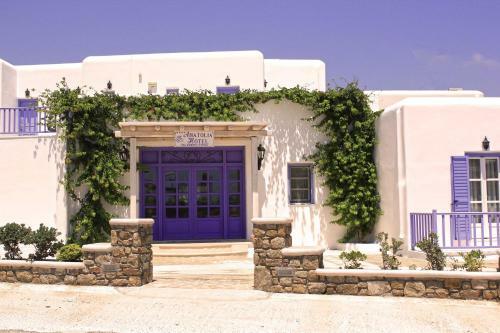 Hotel Anatolia