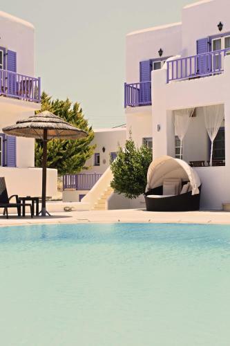 Hotel Anatolia