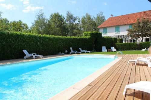 Hotel Relais Du Silence Auberge La Tomette