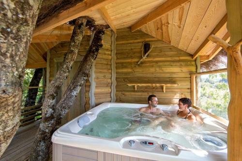 Hotel Relais Du Silence Auberge La Tomette