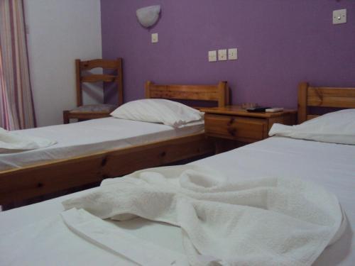 Hostal Golden Star