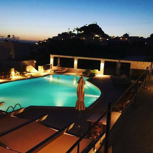 Hostal Golden Star